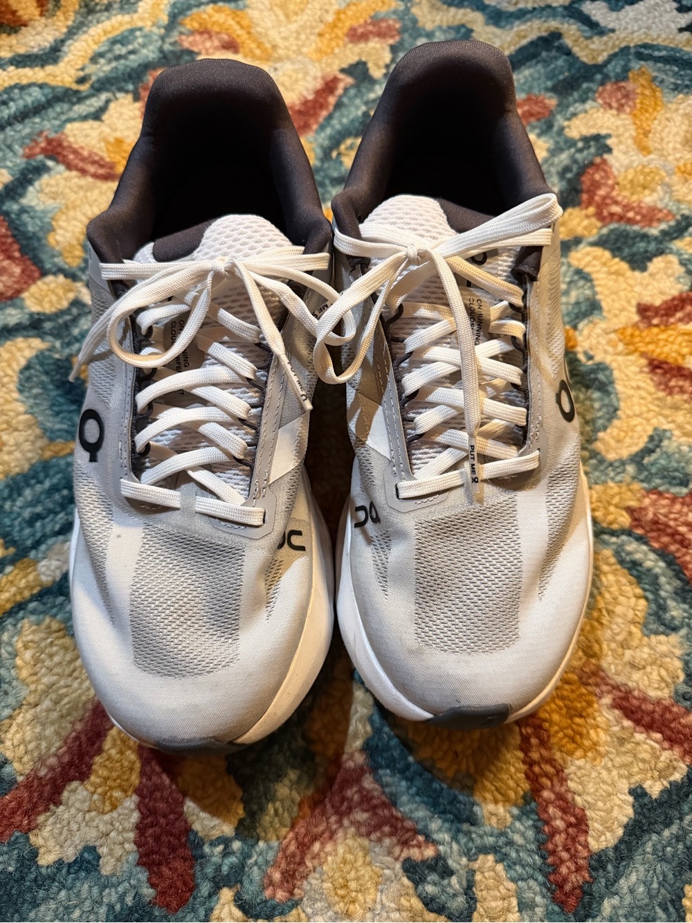 Women’s On Running/On Cloud CloudSurfer Next 8.5 WIDE